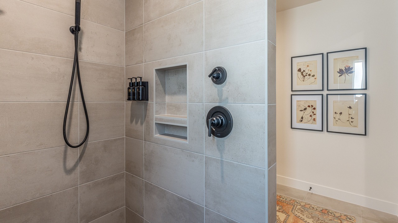 Photo of Bathroom in St. George