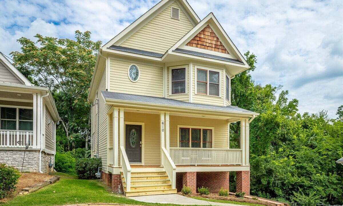 Photo of Outdoor in North Chattanooga