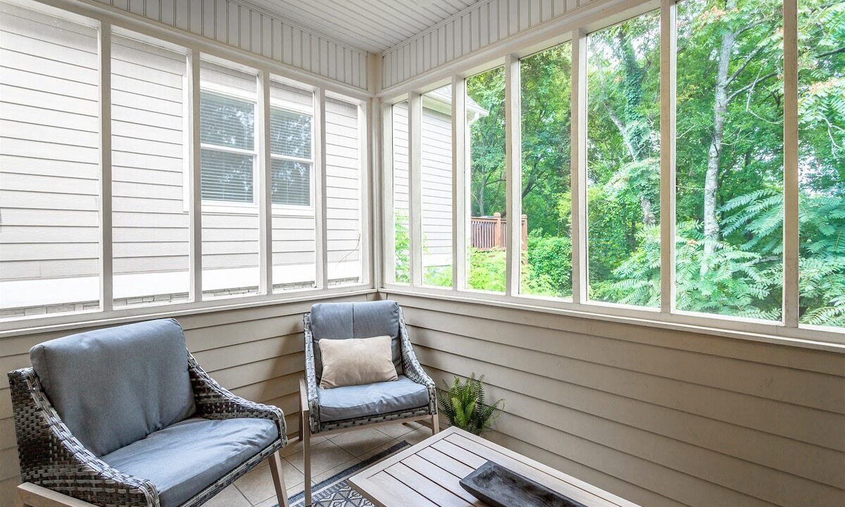 Photo of Outdoor in North Chattanooga
