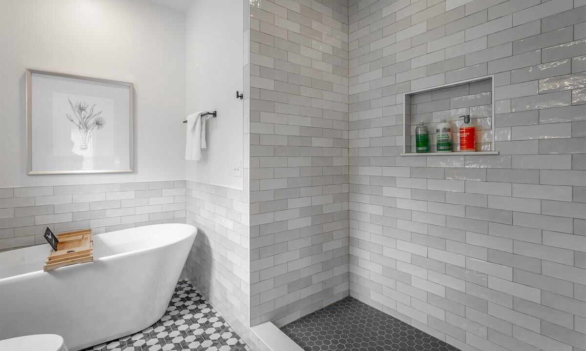 Photo of Bathroom in North Chattanooga