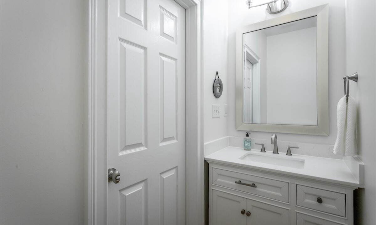 Photo of Bathroom in North Chattanooga