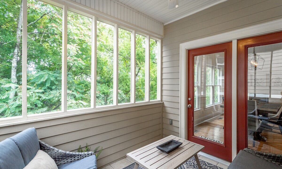 Photo of Outdoor in North Chattanooga