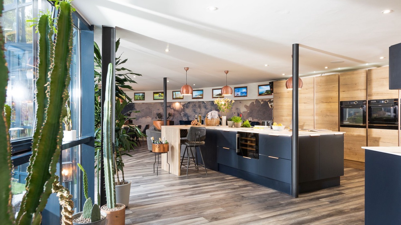 Photo of Kitchen in Sidmouth