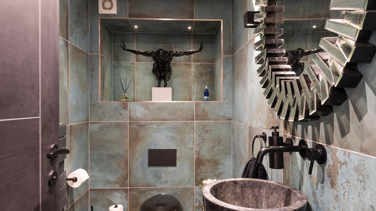 Photo of Bathroom in Sidmouth