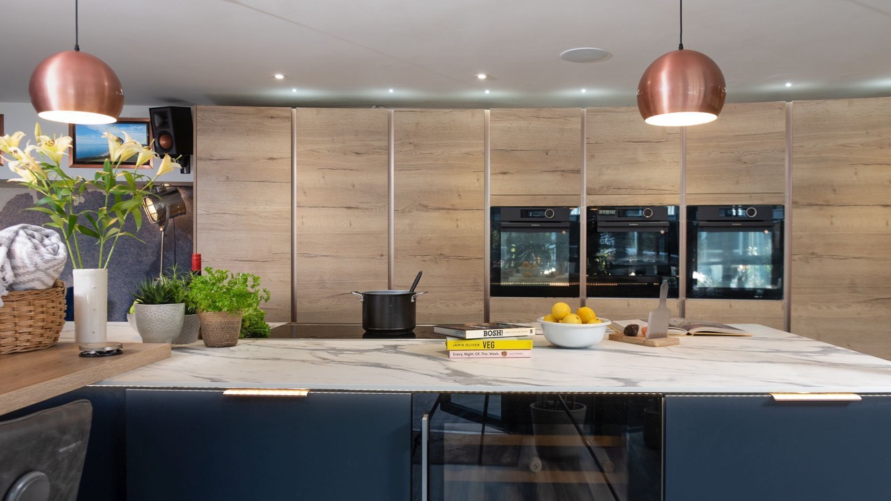 Photo of Kitchen in Sidmouth