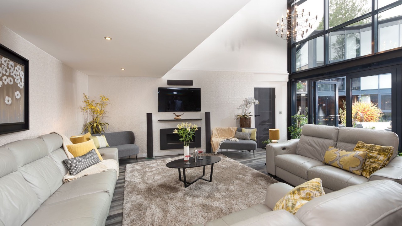 Photo of Livingroom in Sidmouth