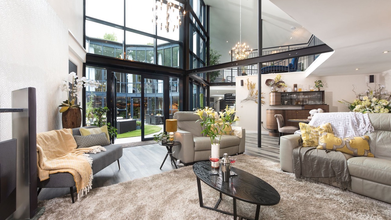 Photo of Livingroom in Sidmouth