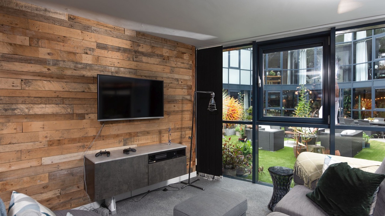 Photo of Livingroom in Sidmouth