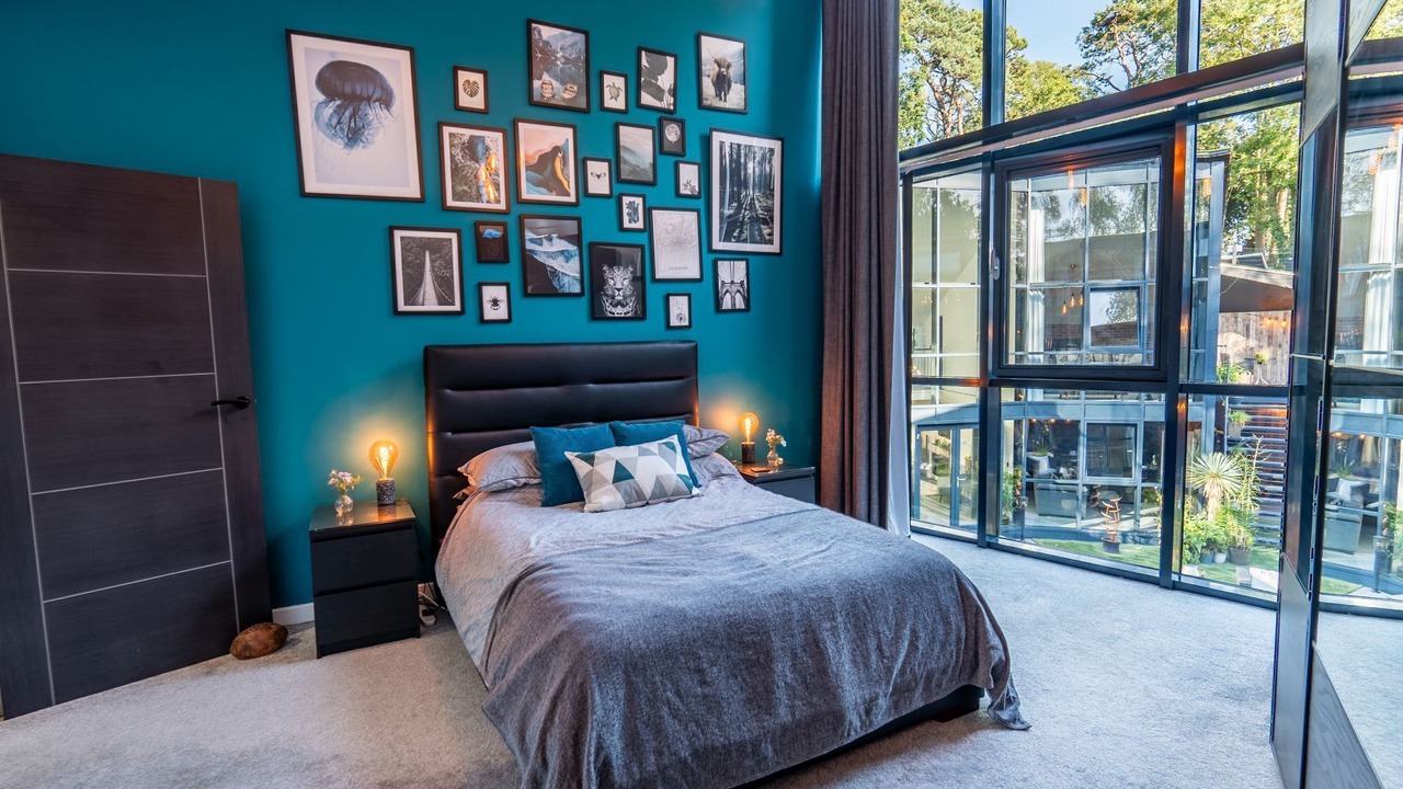 Photo of Bedroom in Sidmouth