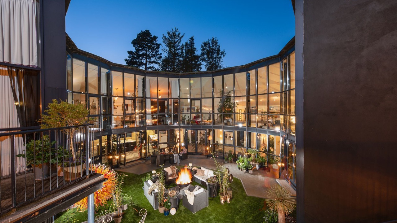 Photo of Patio Balcony in Sidmouth