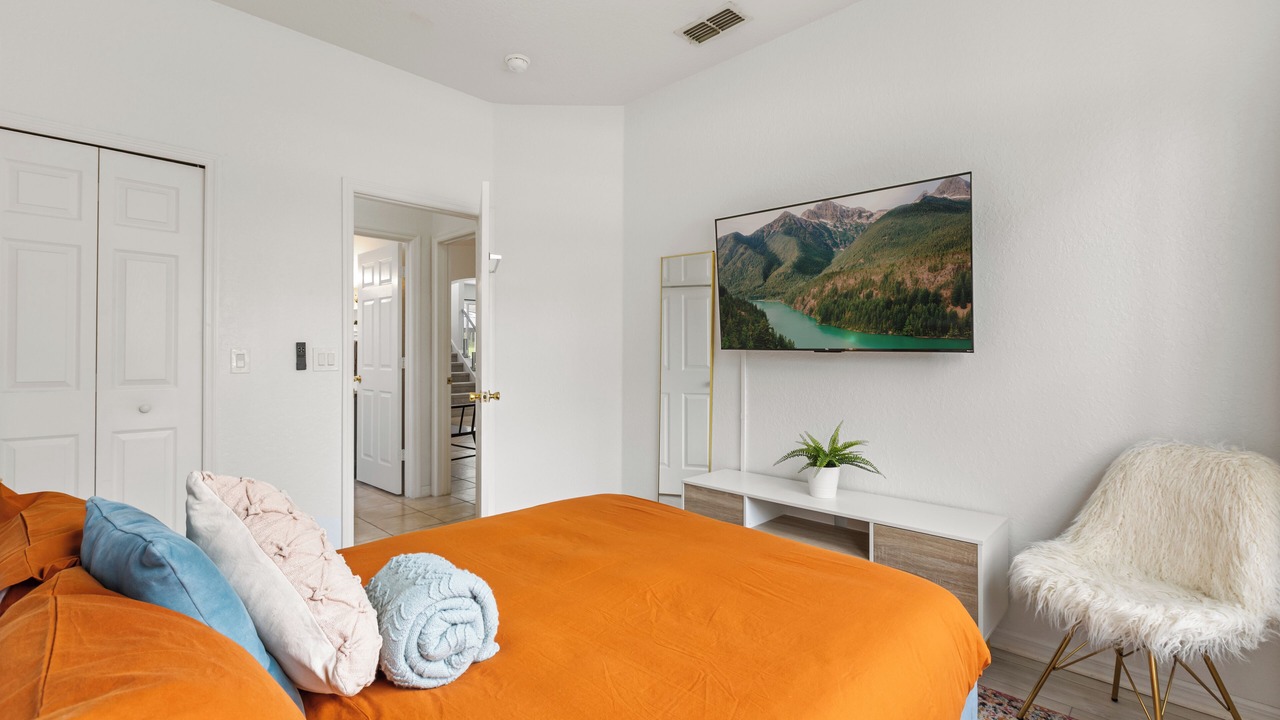 Photo of Bedroom in Highlands Reserve