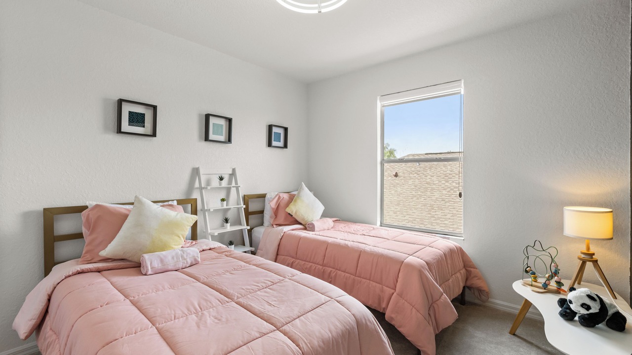 Photo of Bedroom in Highlands Reserve