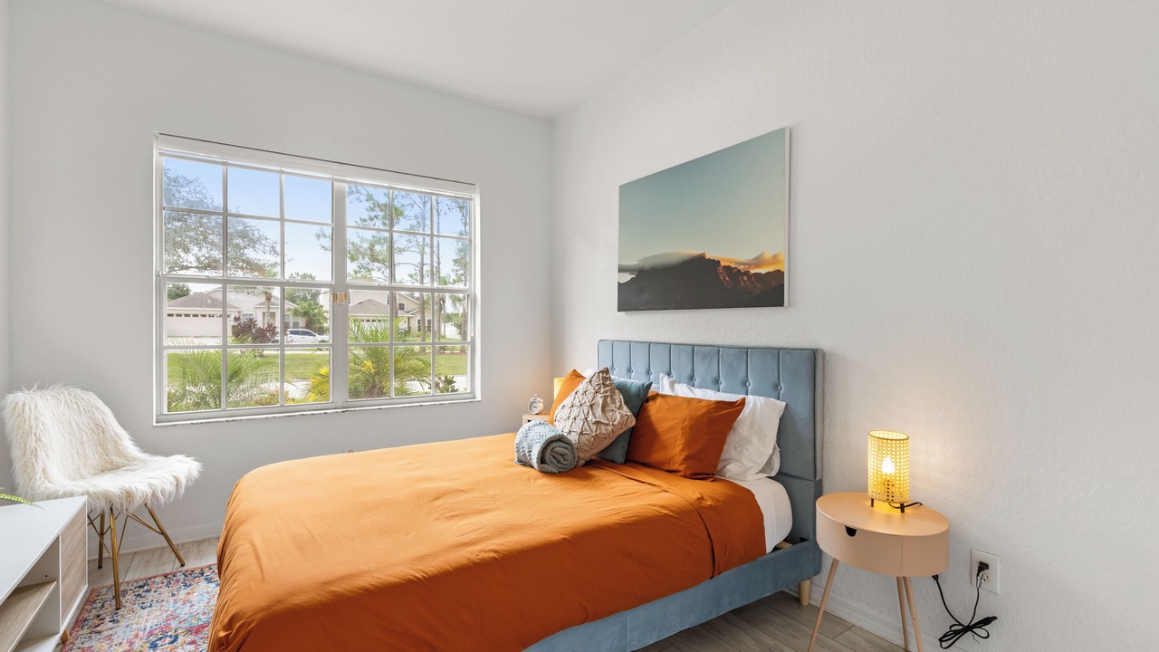 Photo of Bedroom in Highlands Reserve