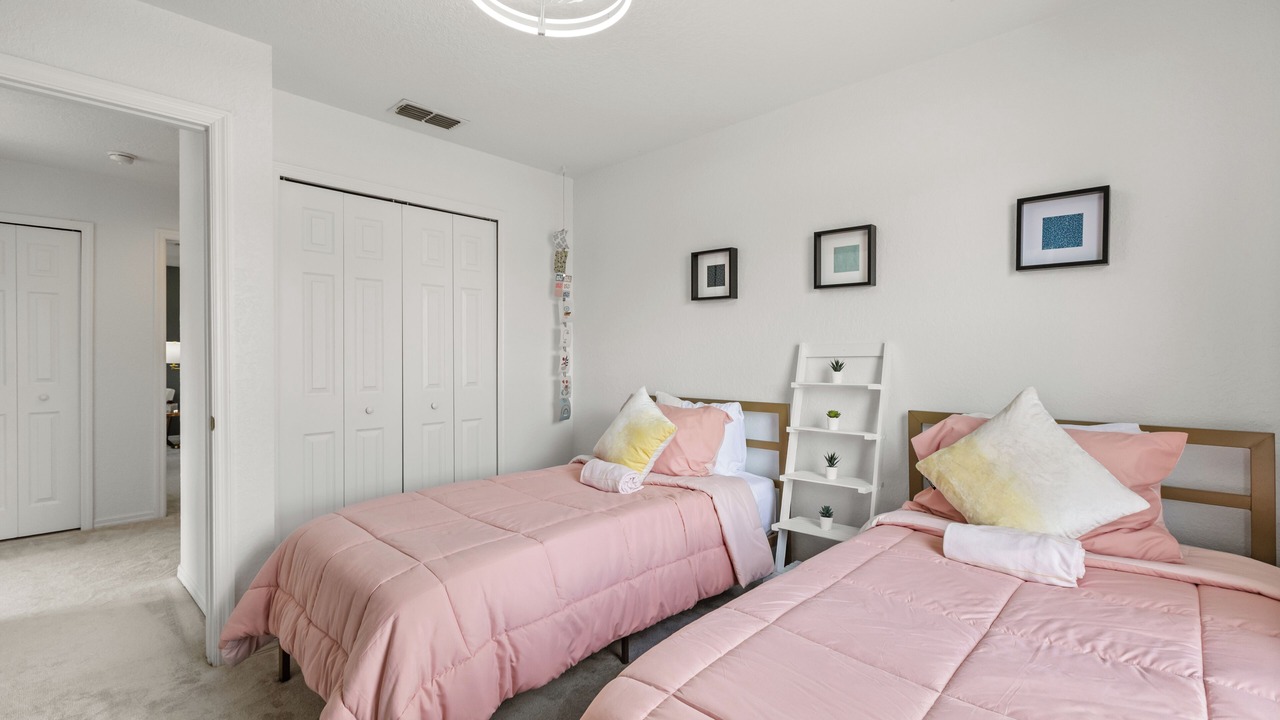 Photo of Bedroom in Highlands Reserve