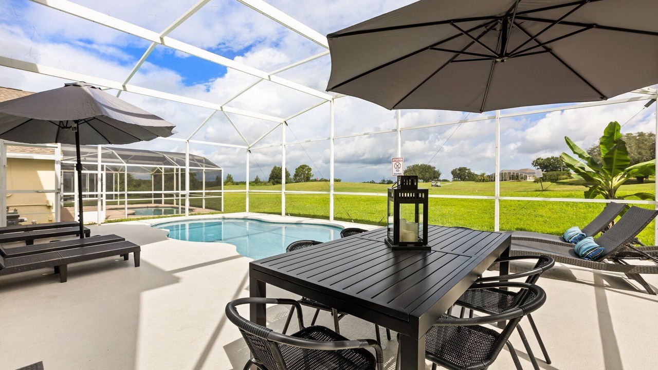 Photo of Outdoor in Highlands Reserve