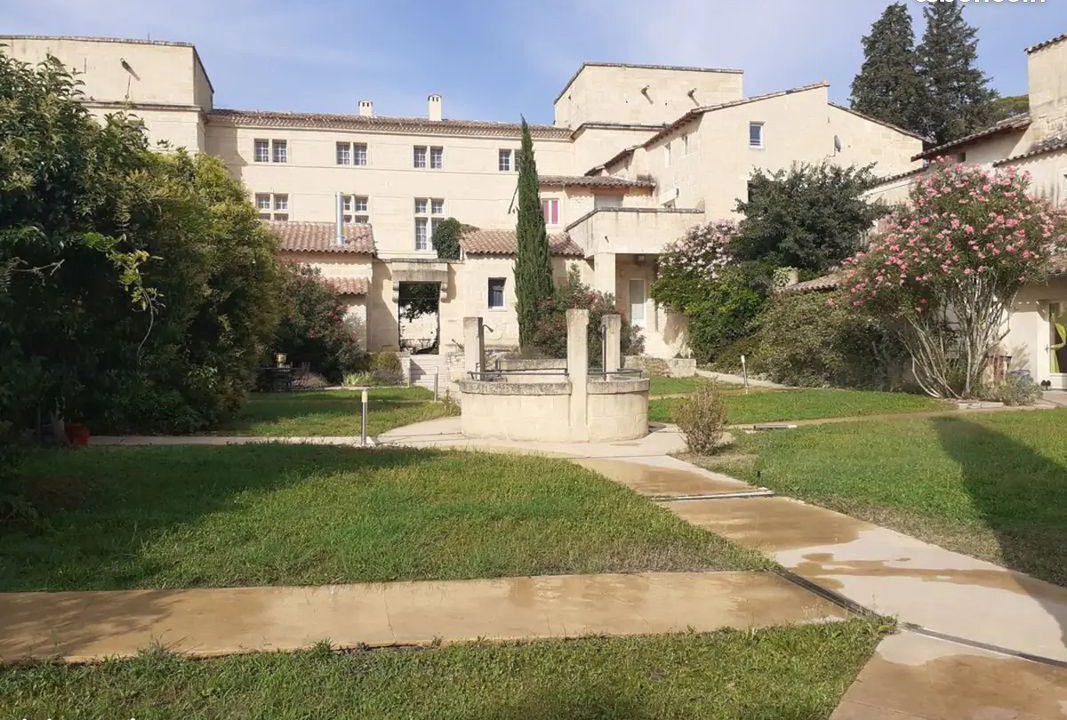 Photo of Outdoor in Villevieille