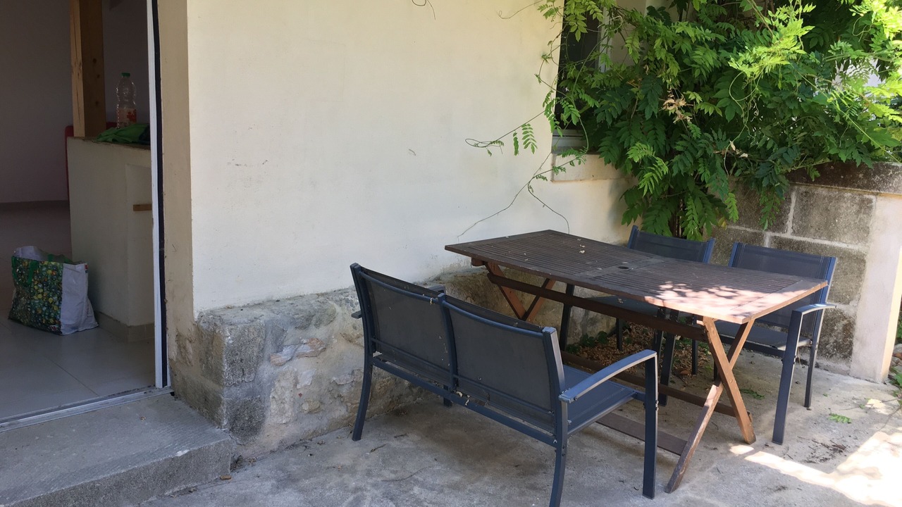 Photo of Outdoor in Villevieille
