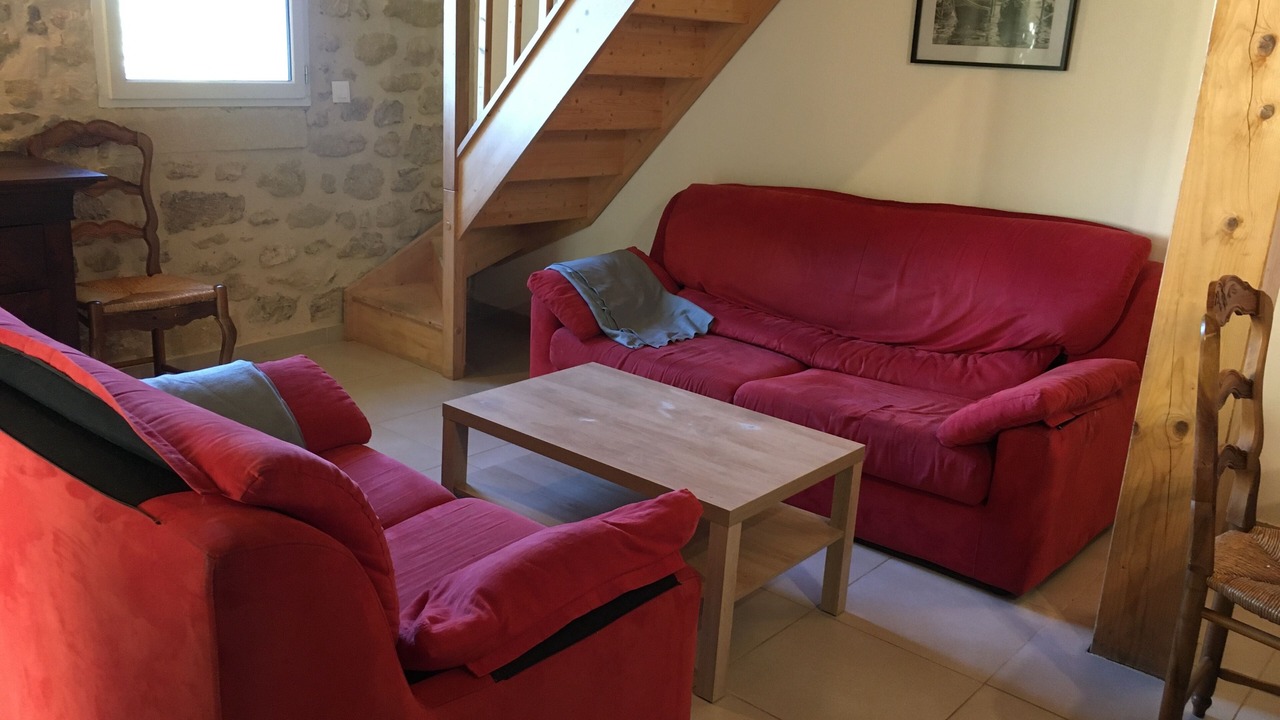 Photo of Livingroom in Villevieille