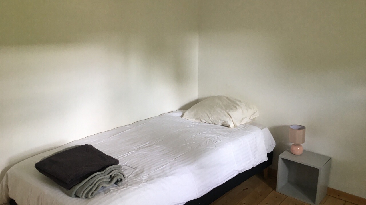Photo of Bedroom in Villevieille