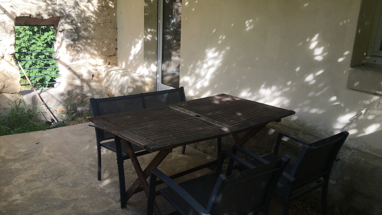 Photo of Outdoor in Villevieille