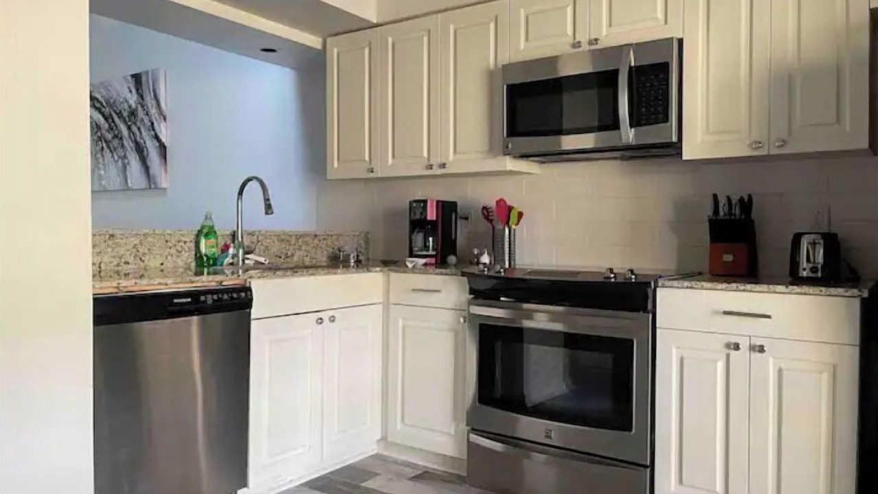 Photo of Kitchen in South Baton Rouge