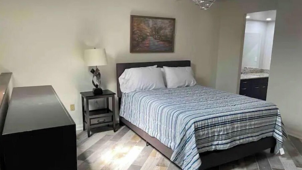 Photo of Bedroom in South Baton Rouge