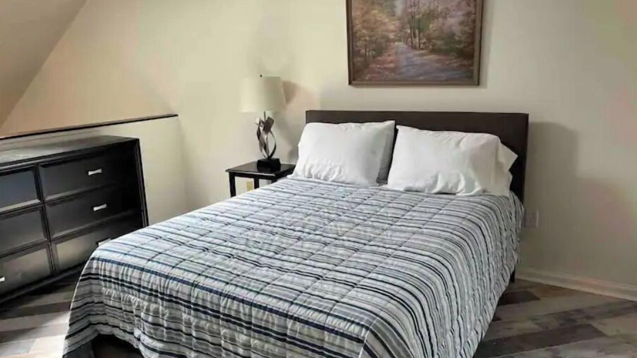 Photo of Bedroom in South Baton Rouge