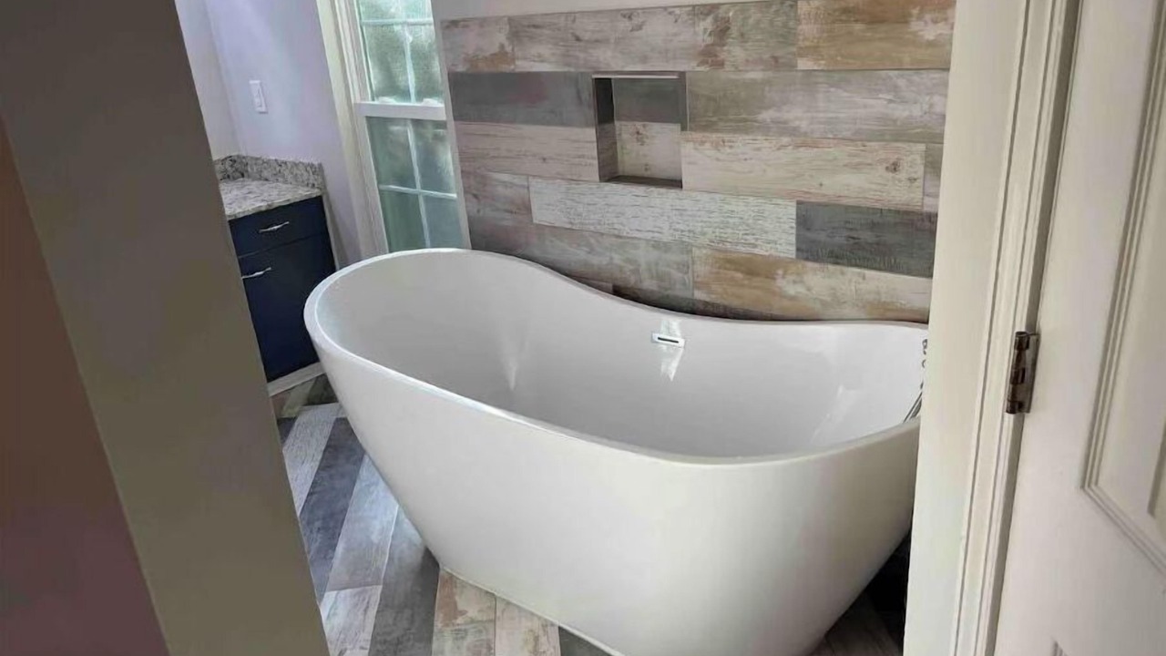 Photo of Bathroom in South Baton Rouge