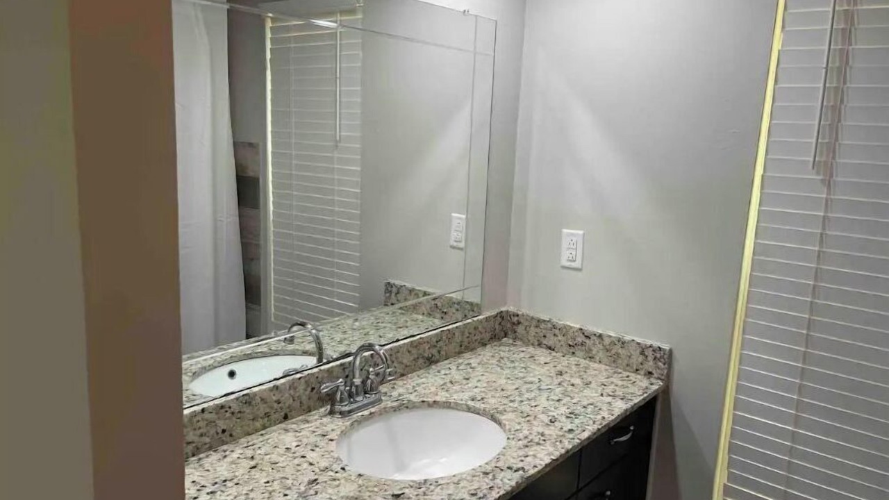 Photo of Bathroom in South Baton Rouge