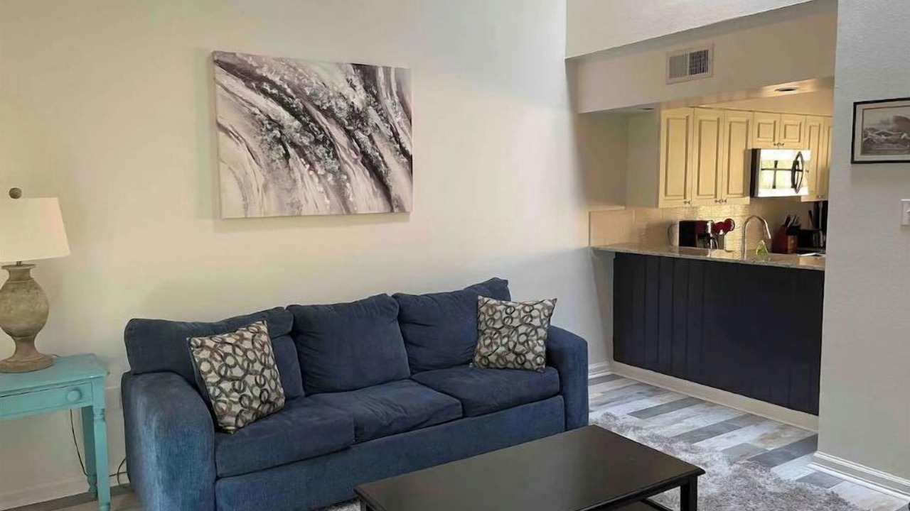 Photo of Livingroom in South Baton Rouge