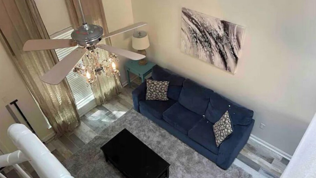 Photo of Livingroom in South Baton Rouge