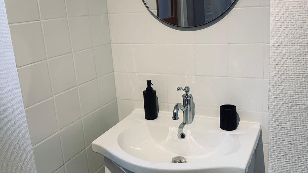 Photo of Bathroom in Levroux