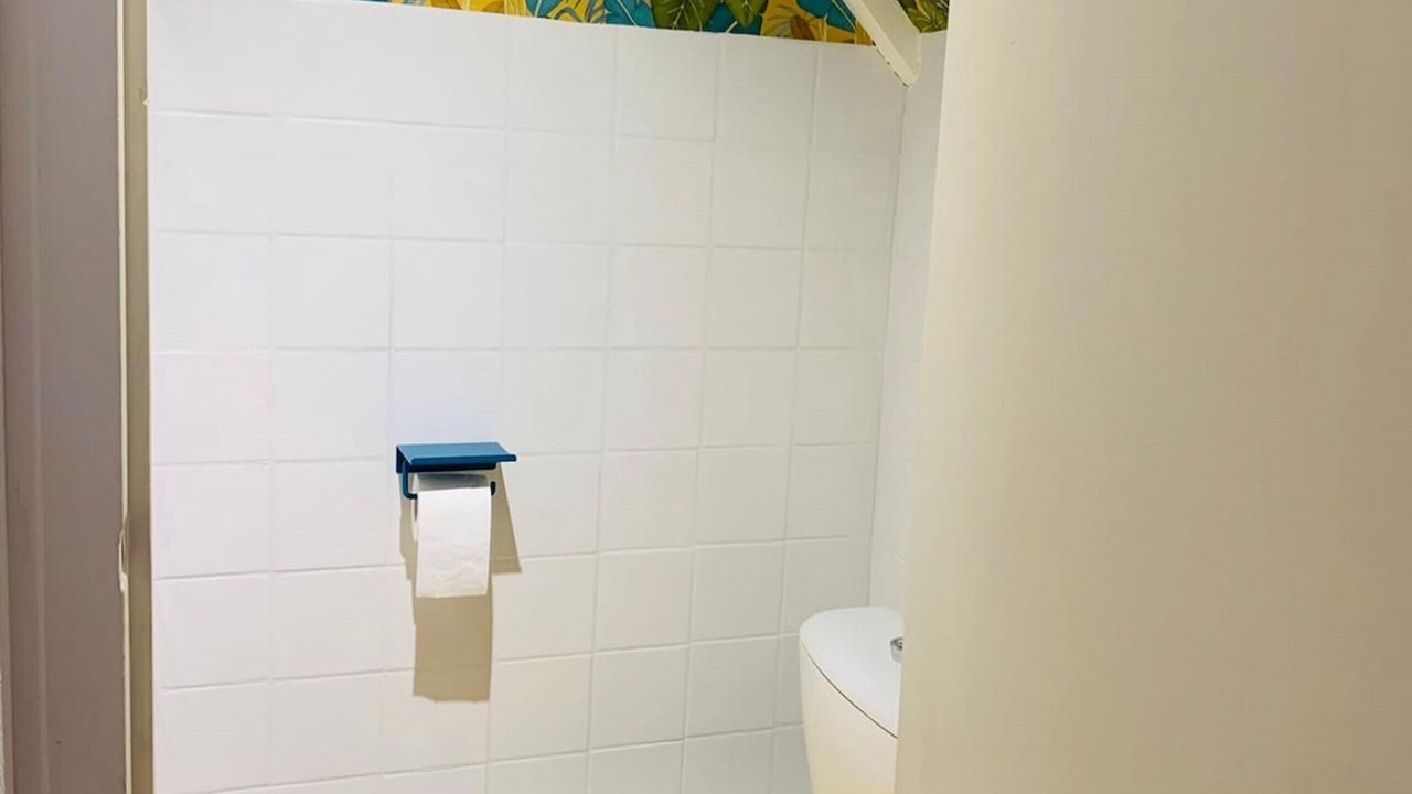 Photo of Bathroom in Levroux
