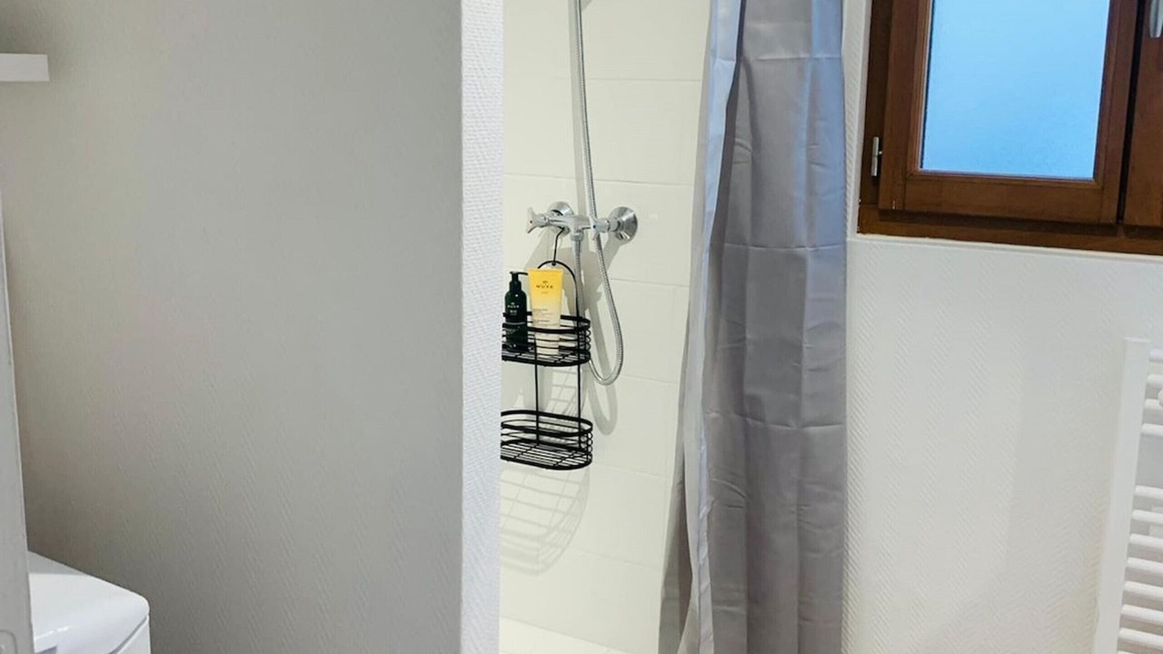 Photo of Bathroom in Levroux