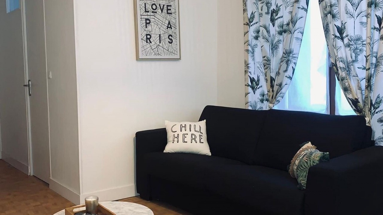 Photo of Livingroom in Levroux