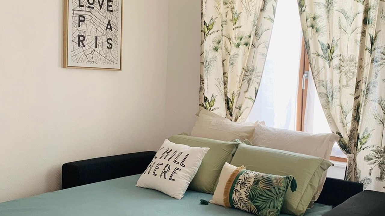 Photo of Livingroom in Levroux