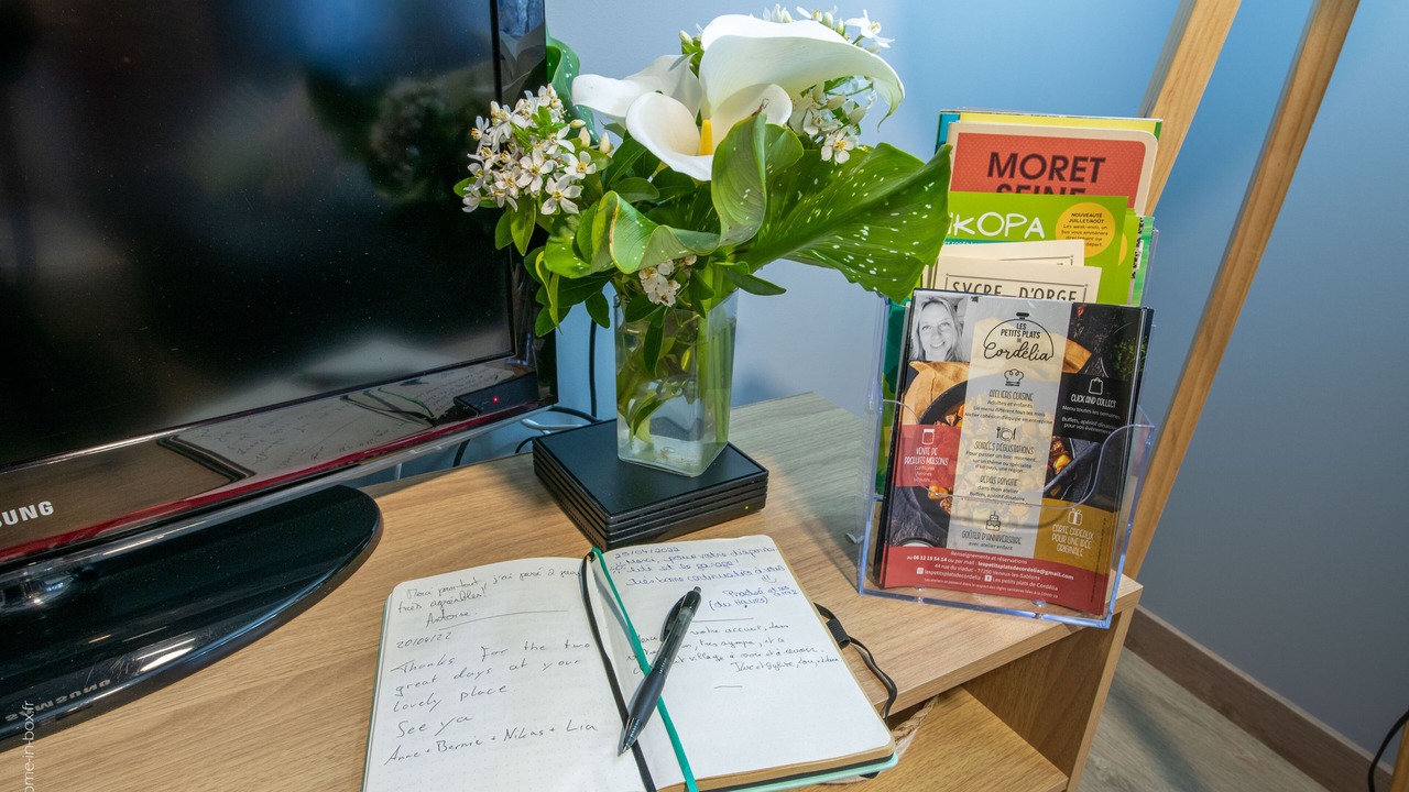 Photo of Others in Moret-sur-Loing