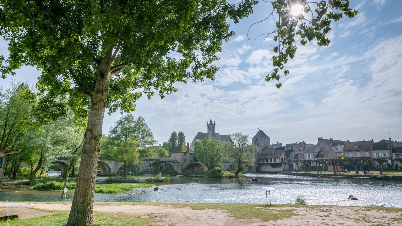 Photo of Outdoor in Moret-sur-Loing