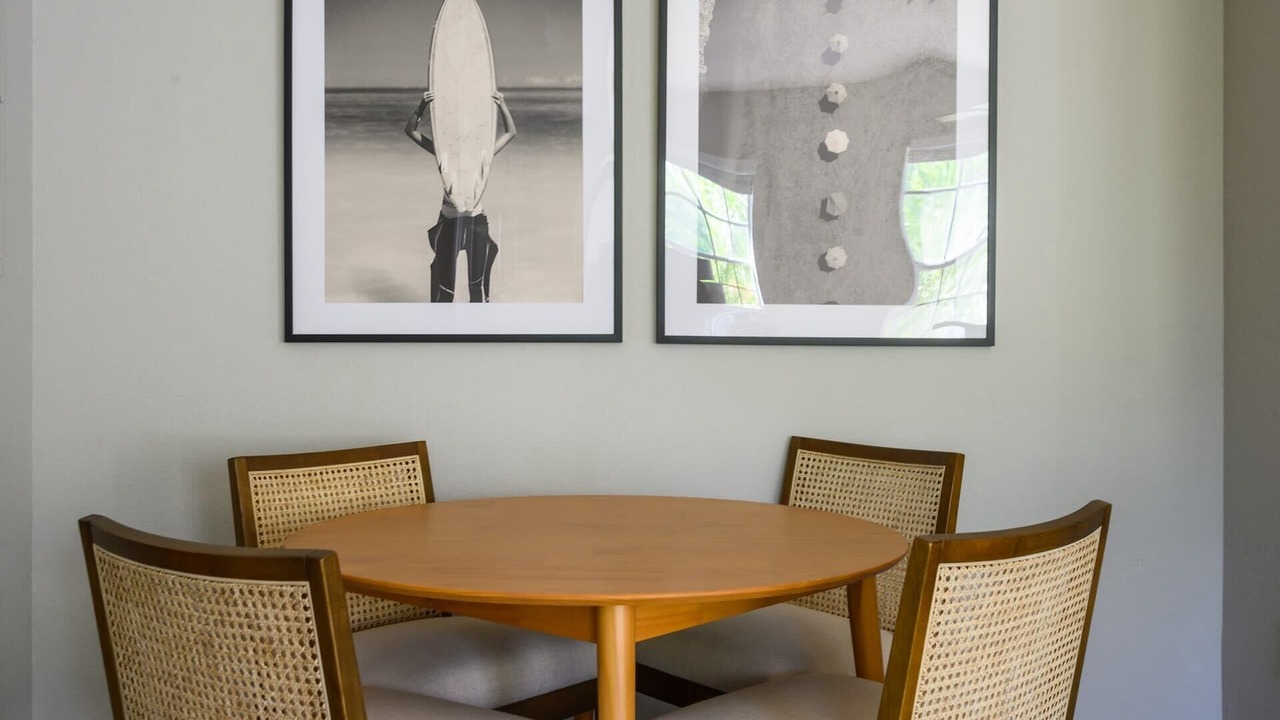 Photo of Bedroom in Wellington