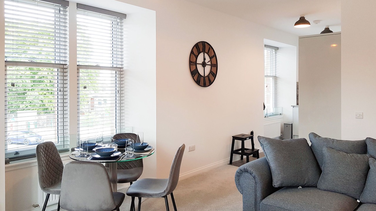 Photo of Bedroom in Falkland