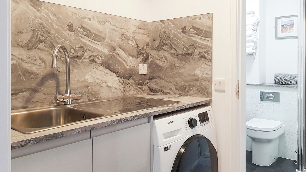 Photo of Bedroom in Falkland