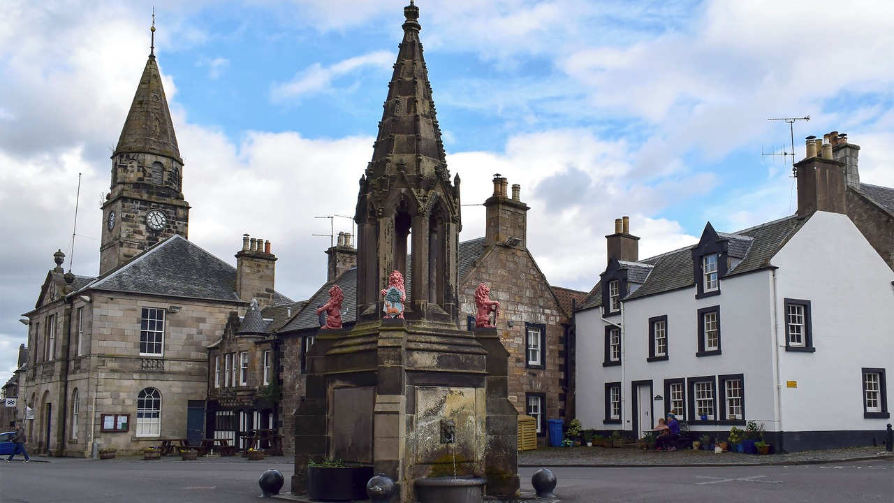 Photo of Others in Falkland