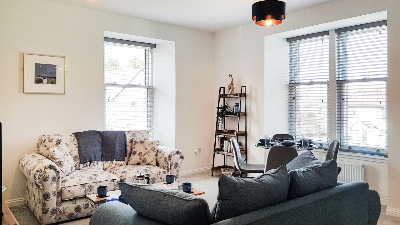 Photo of Bedroom in Falkland