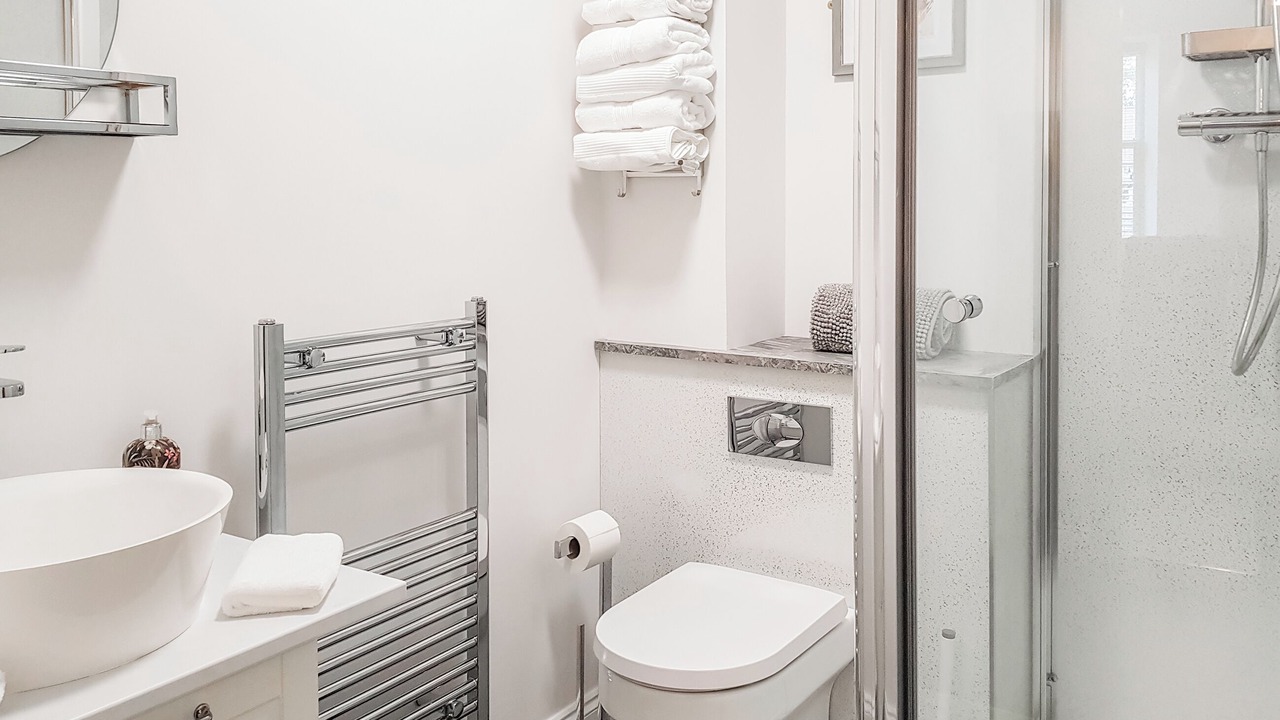 Photo of Bathroom in Falkland