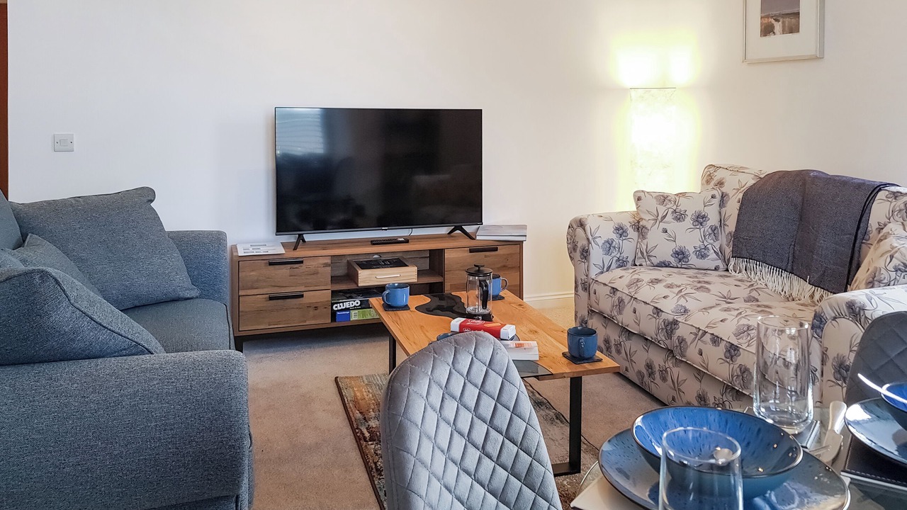 Photo of Bedroom in Falkland