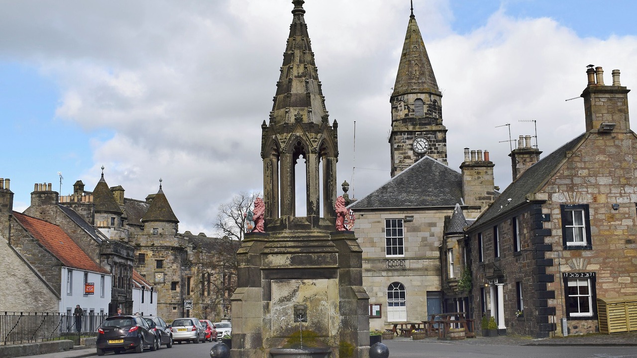 Photo of Others in Falkland