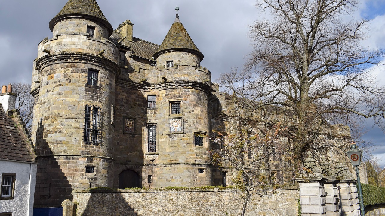 Photo of Others in Falkland