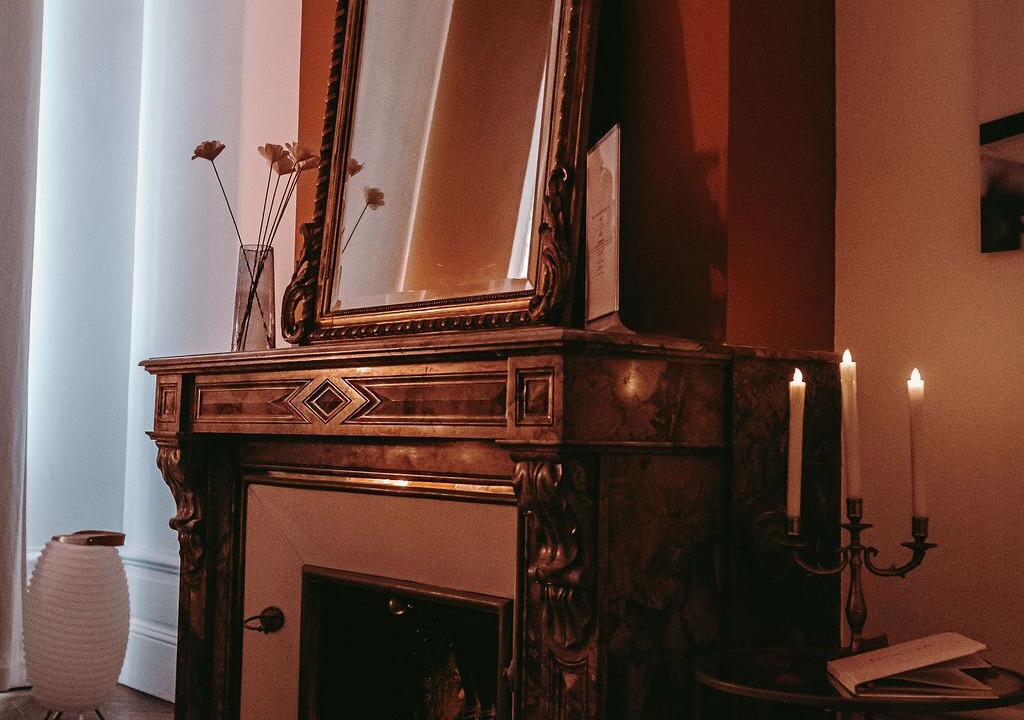 Photo of Others in Saint Genes