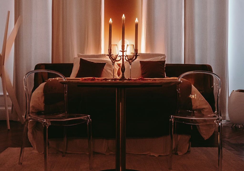 Photo of Others in Saint Genes