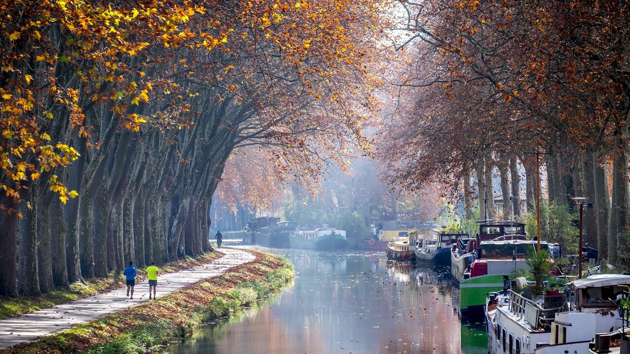 Photo of Outdoor in Toulouse South-East